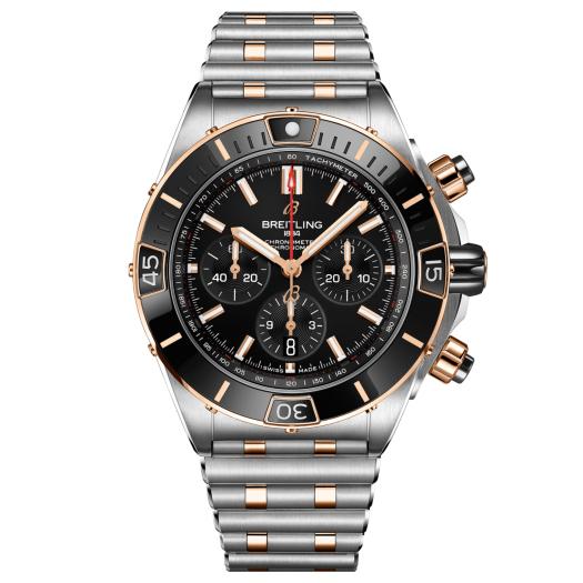 Breitling - Chronomat Super Chronomat B01 44