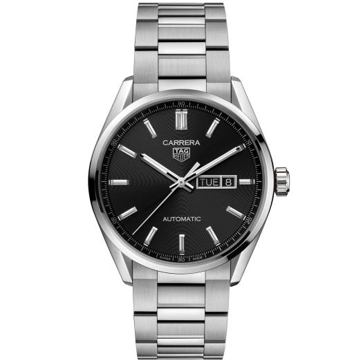 TAG Heuer - TAG HEUER CARRERA DAY-DATE