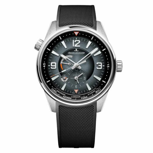 Jaeger-LeCoultre - Polaris Geographic