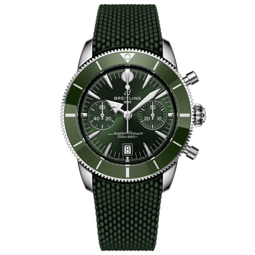 Breitling - Superocean Heritage B01 Chronograph 42