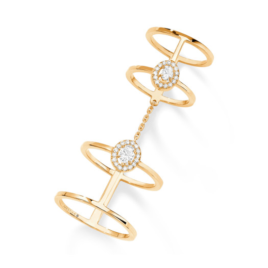 Messika - Glam'Azone Ring