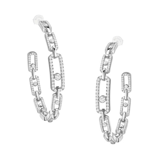 Messika - Move Link Creolen