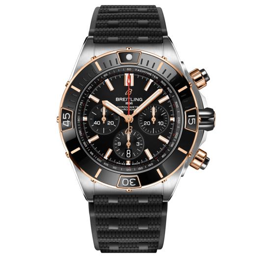 Breitling - Chronomat Super Chronomat B01 44