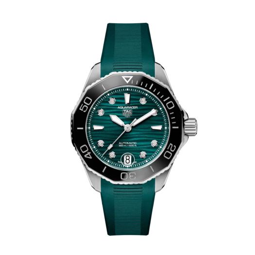 TAG Heuer - TAG HEUER AQUARACER PROFESSIONAL 300 DATE