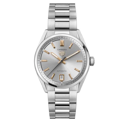 TAG Heuer - TAG HEUER CARRERA DATE