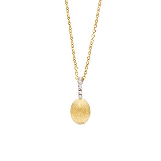 Nanis - Dancing Élite Collier