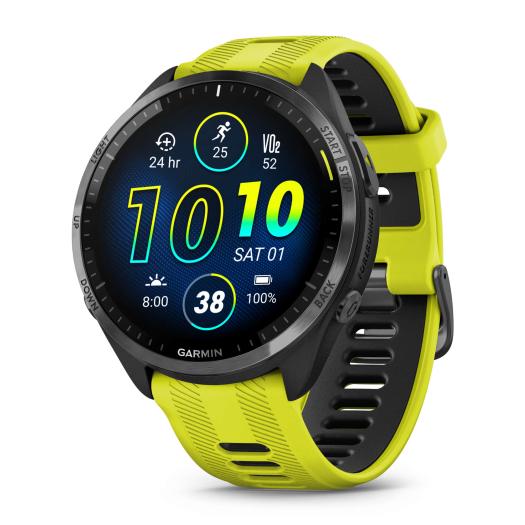 Garmin - Forerunner® 965