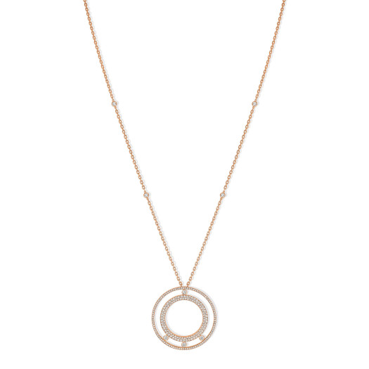 Messika - Lange Move Romane Halskette