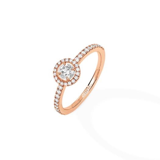 Messika - Joy Diamant Rond Ring