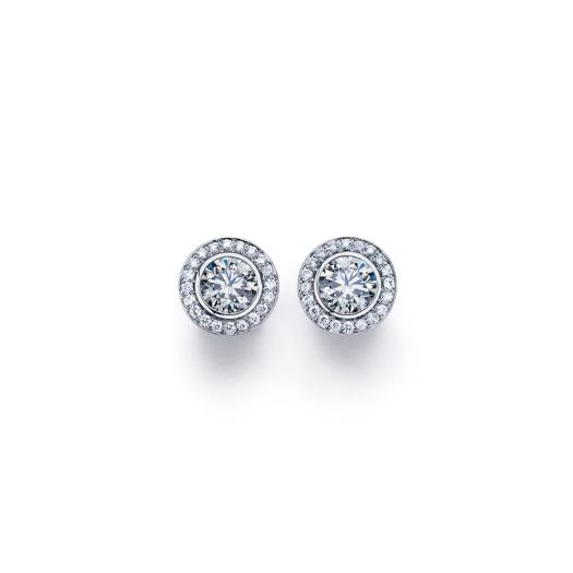 Noor - Exclusive Ohrstecker