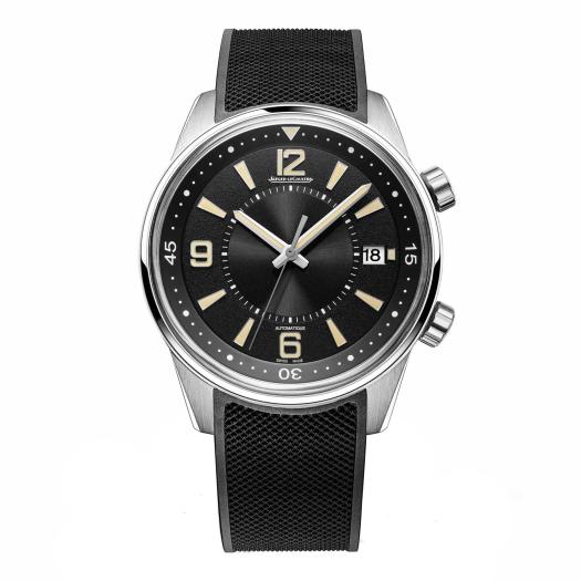 Jaeger-LeCoultre - Polaris Date