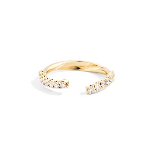 Recarlo - Anniversary More Ring