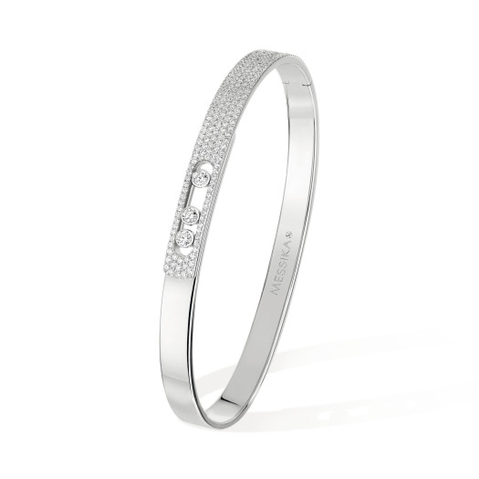 Messika - Move Noa Diamant Armreif 