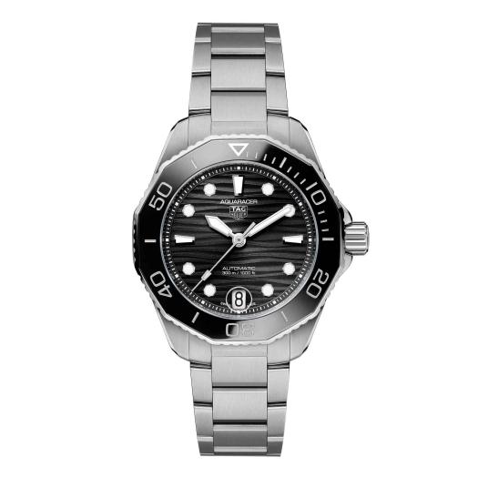 TAG Heuer - TAG HEUER AQUARACER PROFESSIONAL 300 DATE