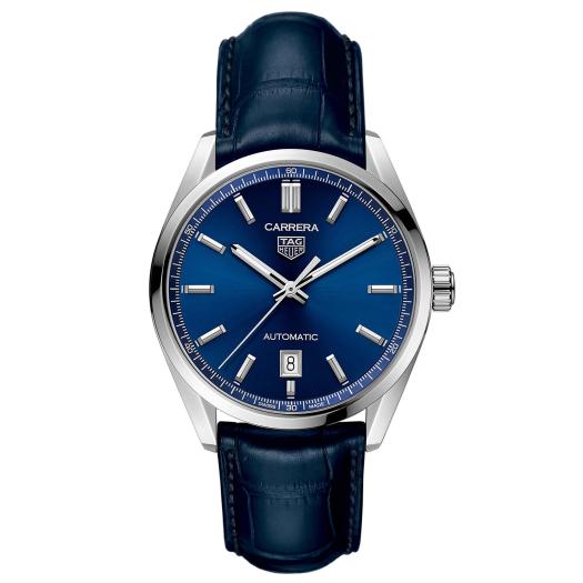 TAG Heuer - TAG HEUER CARRERA DATE
