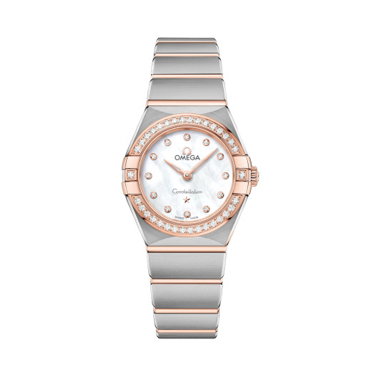 Omega - Constellation