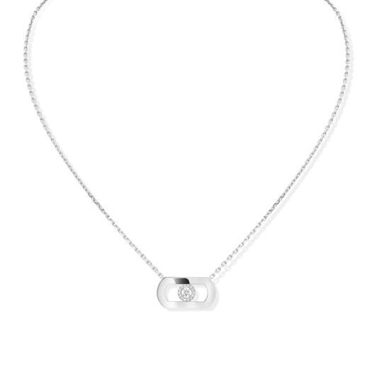 Messika - So Move Diamantkette