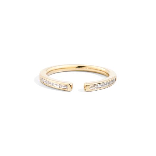 Recarlo - Anniversary More Ring