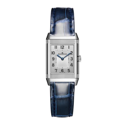 Jaeger-LeCoultre - Reverso Classic Small Duetto