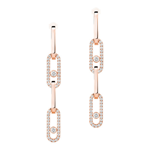 Messika - Move Link Ohrhänger