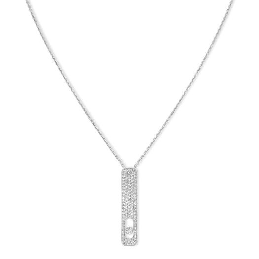 Messika - My First Diamond Halskette GM