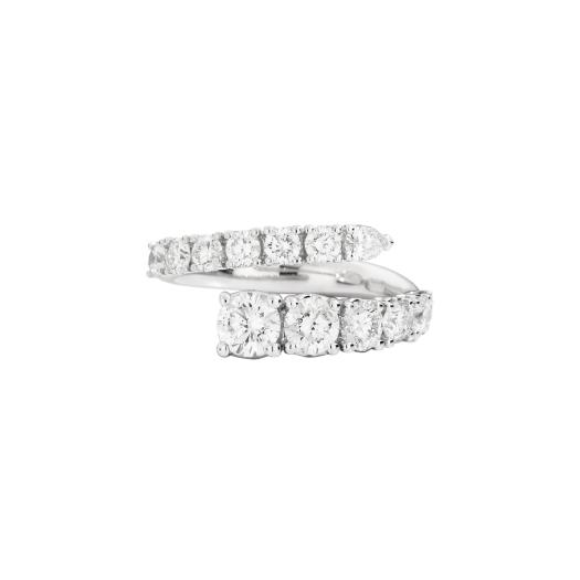 Recarlo - Anniversary Contrariè Ring