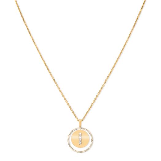 Messika - Lucky Move MM Collier