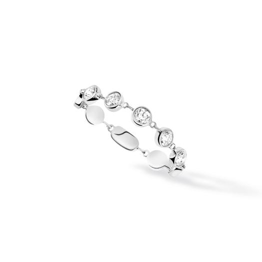 Messika - D-Vibes Ring KM