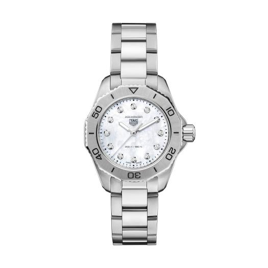 TAG Heuer - TAG HEUER AQUARACER PROFESSIONAL 200