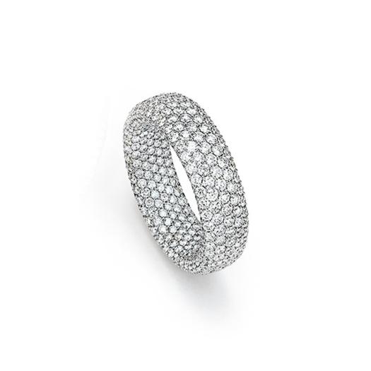 Noor - Exclusive Ring