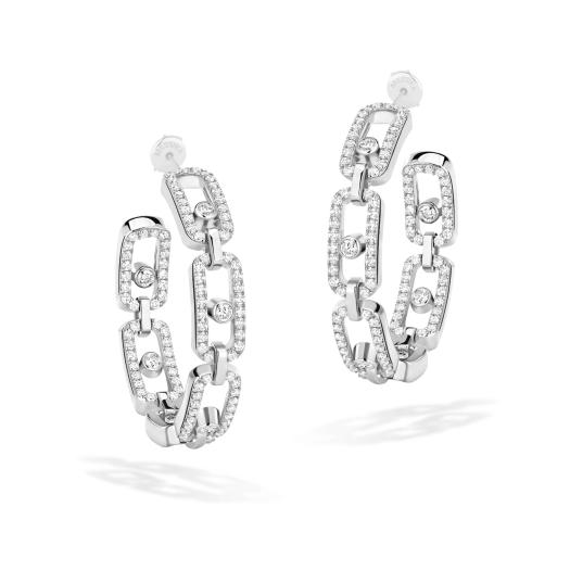 Messika - Move Link Creolen