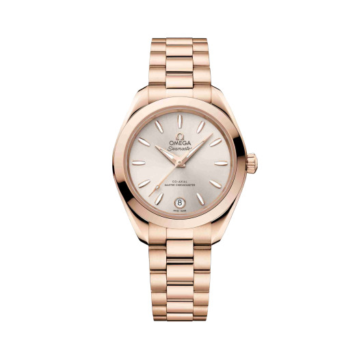 Omega - Seamaster Aqua Terra 150 M