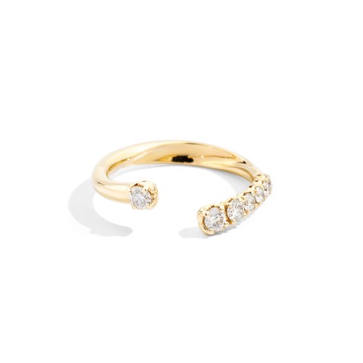 Recarlo - Anniversary More Ring