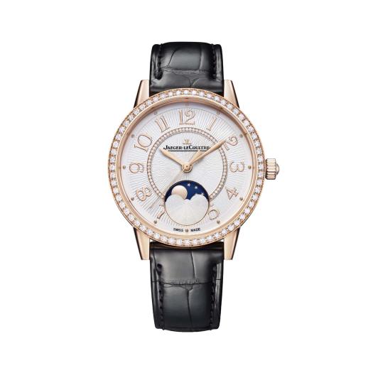 Jaeger-LeCoultre - Rendez-Vous Moon Medium