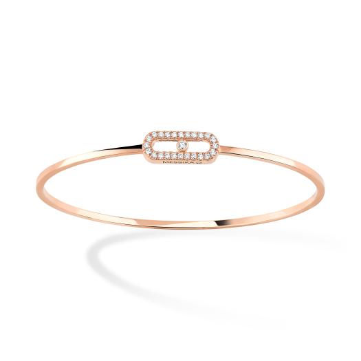 Messika - Move Uno Flex Armreif