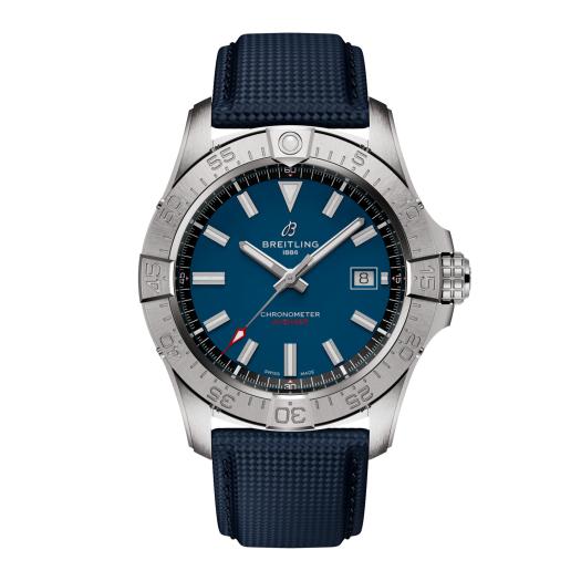 Breitling - Avenger Automatic 42