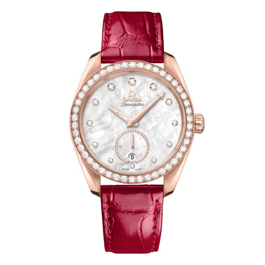 Omega - Seamaster Aqua Terra 150 M