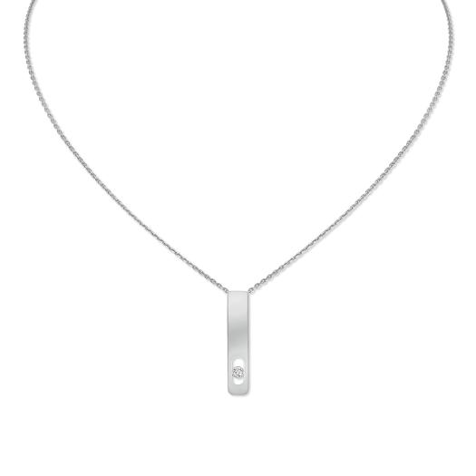 Messika - My First Diamond Halskette