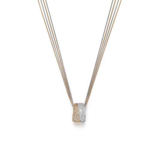 Noor - Exclusive Collier