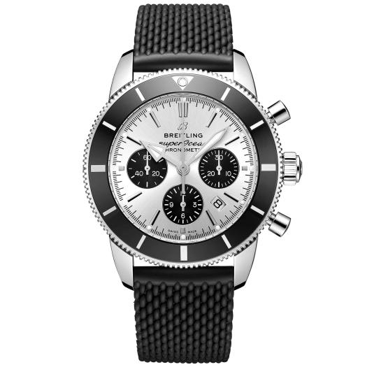 Breitling - Superocean Heritage B01 Chronograph 44