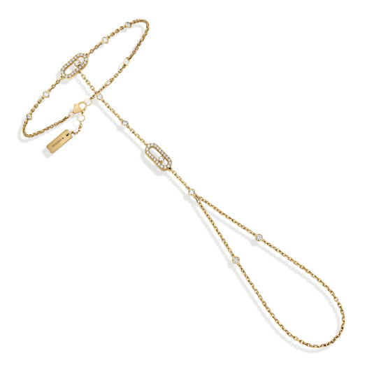 Messika - Move Uno Handkette