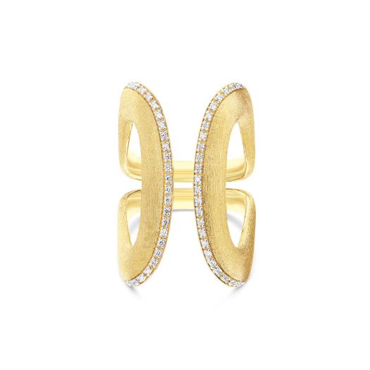 Nanis - Libera Icon Ring