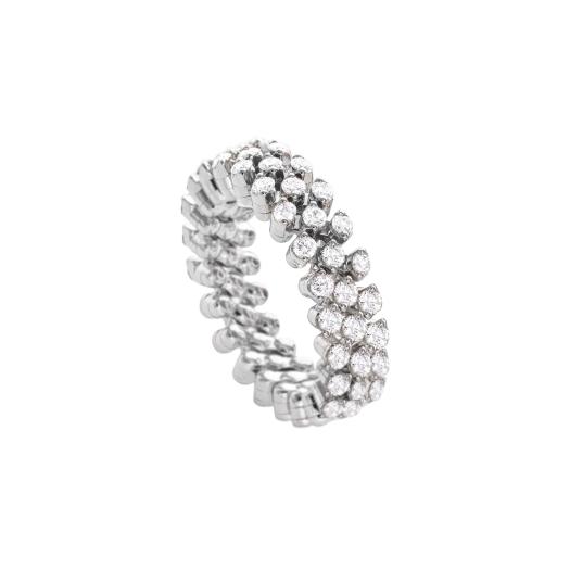 Serafino Consoli - Brevetto Multi-Size Ring