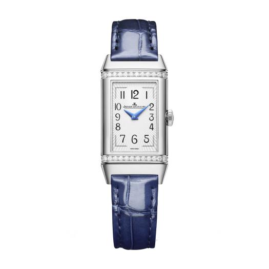 Jaeger-LeCoultre - Reverso One Duetto