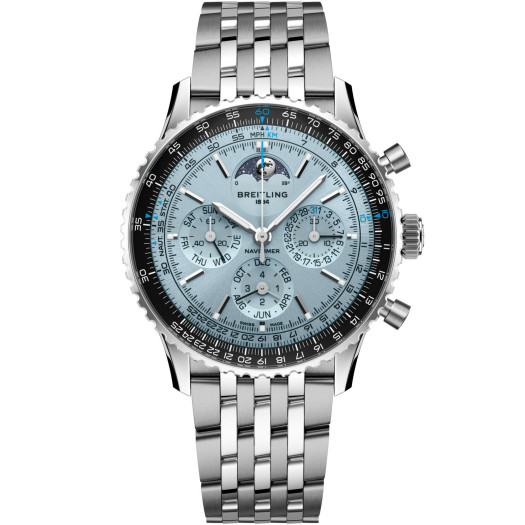 Breitling - Navitimer B19 Chronograph 43 Perpetual Calendar