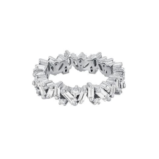 Suzanne Kalan - Frenzy Diamond Eternity Ring