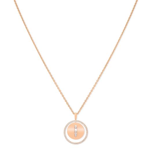 Messika - Lucky Move MM Collier
