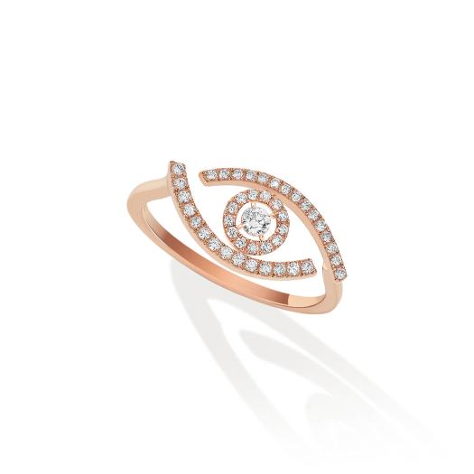 Messika - Lucky Eye Ring