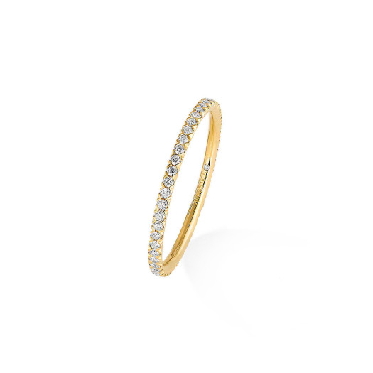 Messika - Alliance Gatsby XS Ring