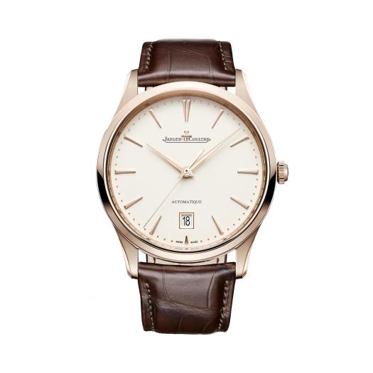 Jaeger-LeCoultre - Master Ultra Thin Date